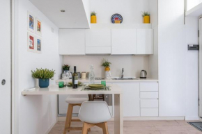 Torricelli Apartment in the heart of Navigli